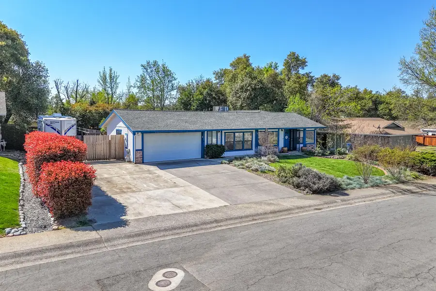 1991 Tiburon Drive, Redding, CA 96003 - #2