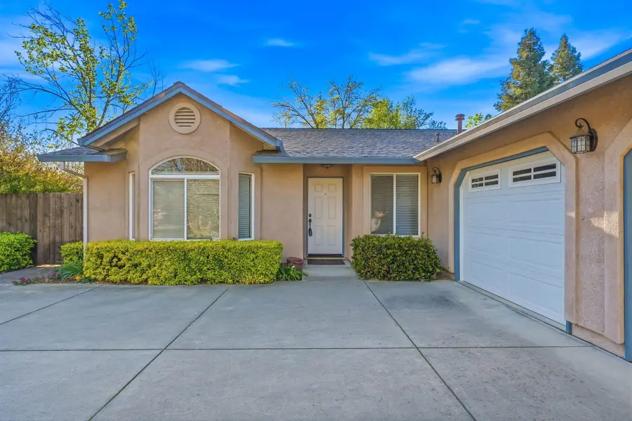 4540 Cerro Lane, Redding, CA 96001 - #3