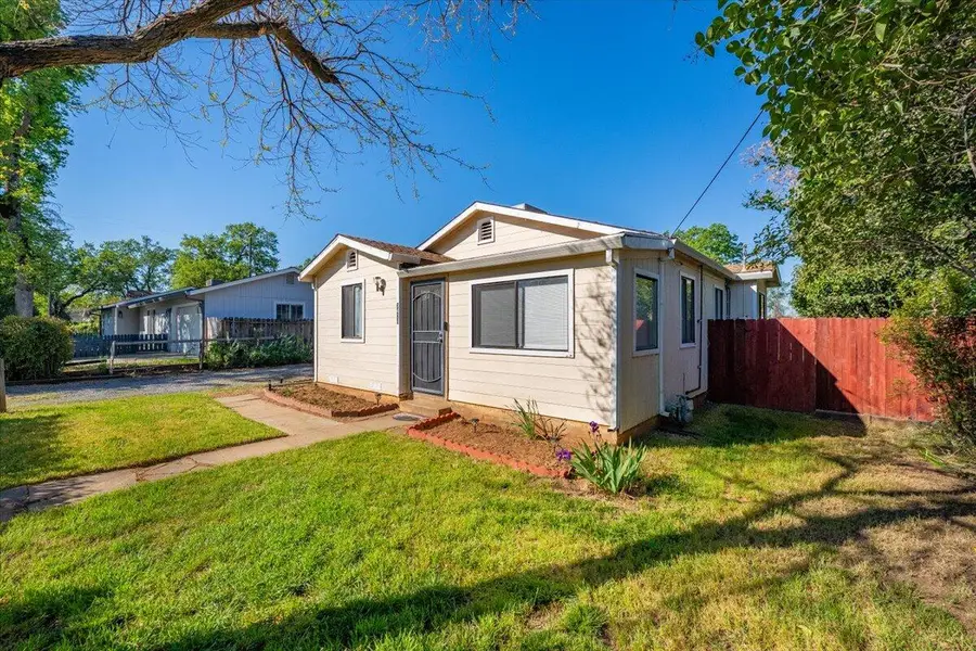 3426 Brush Street, Cottonwood, CA 96022 - #3