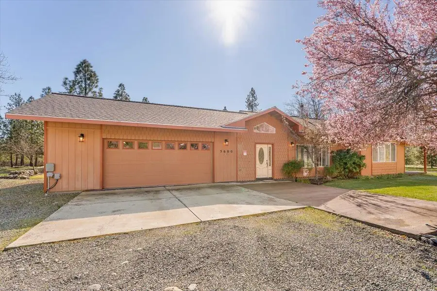 5600 S Kidder Loop Loop, Etna, CA 96027 - #2