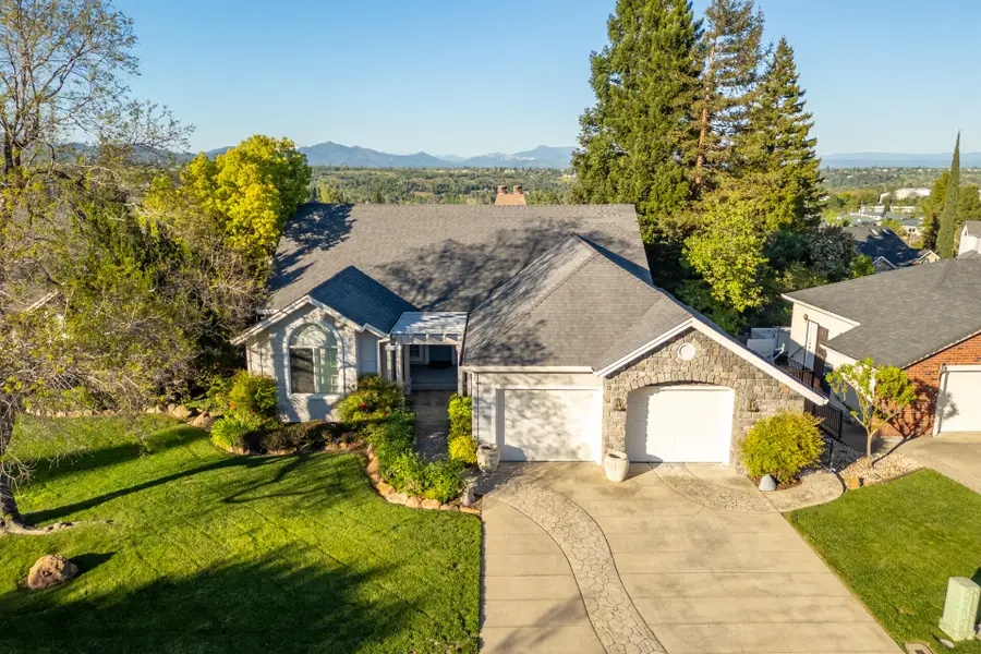 3126 Riesling Path, Redding, CA 96001 - #2