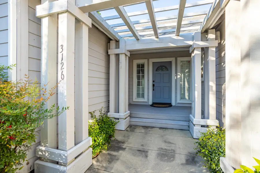 3126 Riesling Path, Redding, CA 96001 - #3