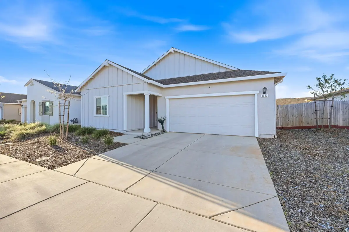 3063 Sebring Avenue, Redding, CA 96002 - #1