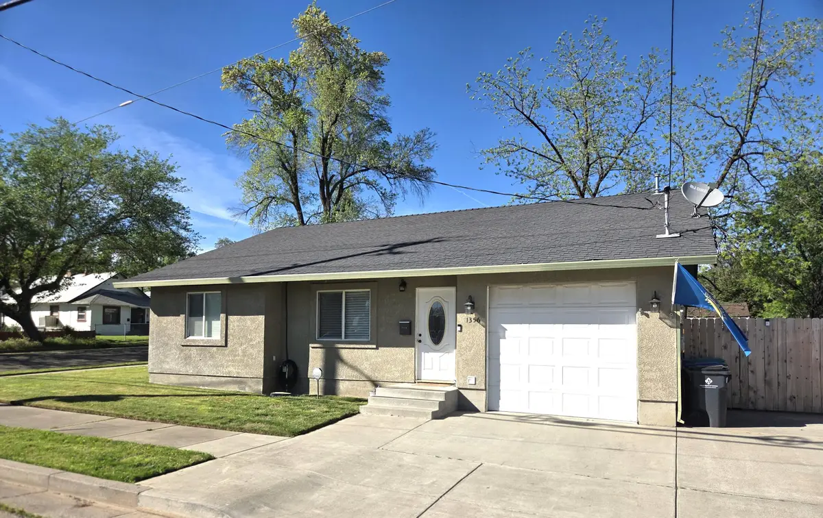 1356 Park Avenue, Red Bluff, CA 96080 - #1