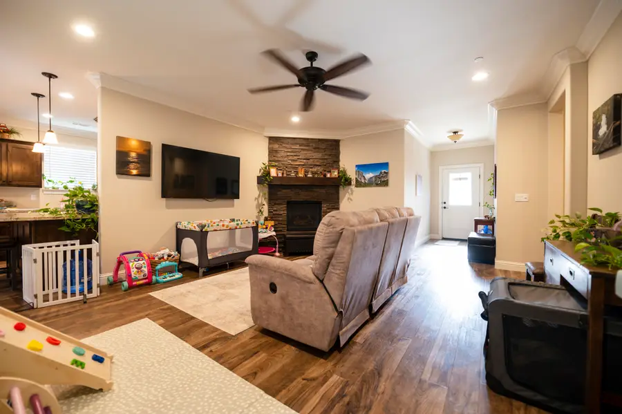 3753 Craftsman Avenue, Shasta Lake, CA 96019 - #3