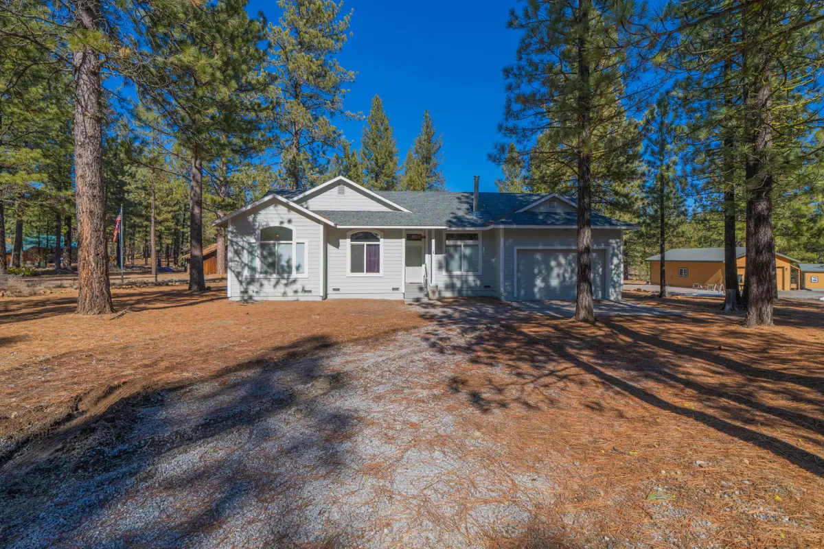 42324 Blue Heron Circle, Old Station, CA 96071 - #1