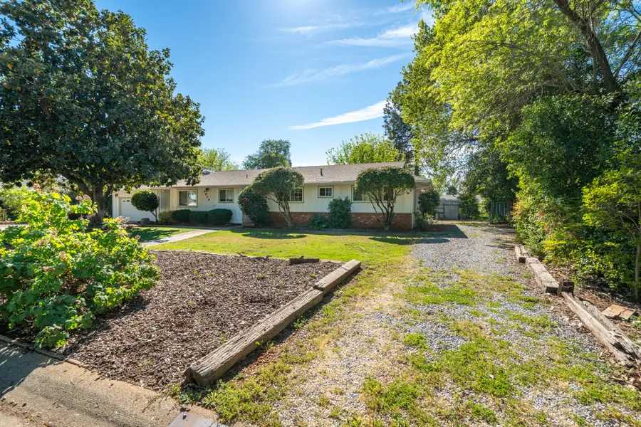 6908 Riata Drive, Redding, CA 96002 - #2