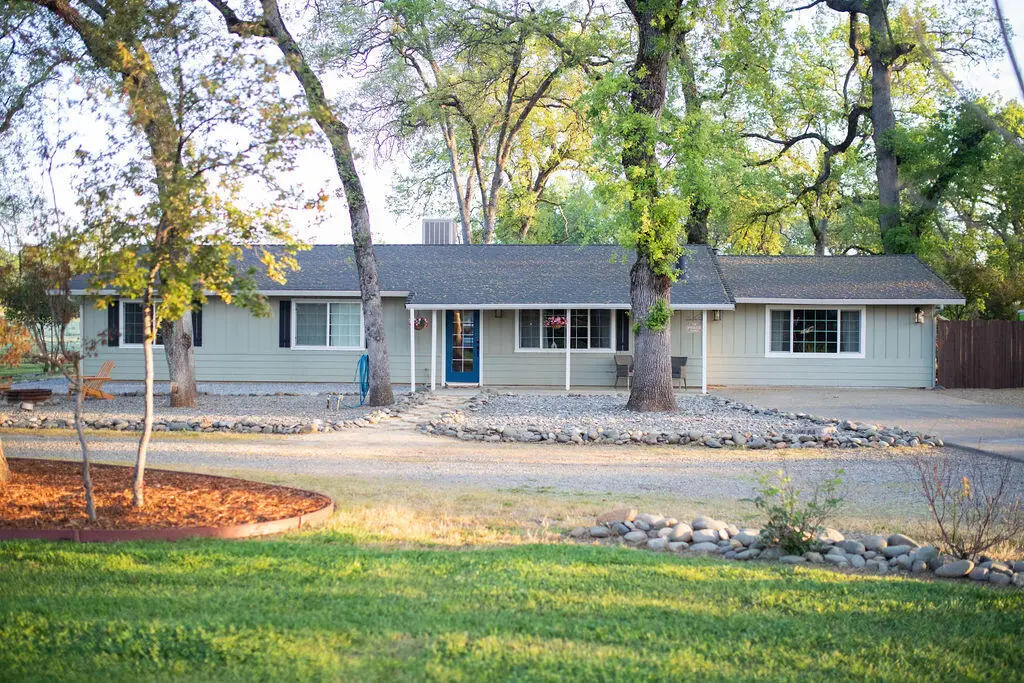 22036 Oak Tree Lane, Palo Cedro, CA 96073 - #1