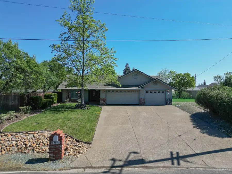 22103 Table Mountain Place, Cottonwood, CA 96022 - #2