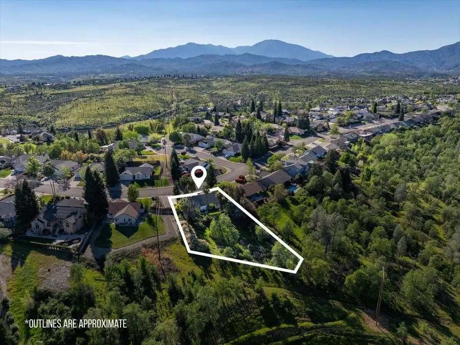 1119 River Ridge Drive, Redding, CA 96003 - #2