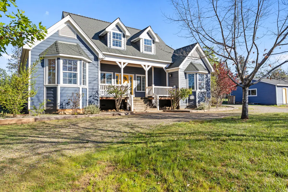 32211 Rock Creek Road, Manton, CA 96059 - #1