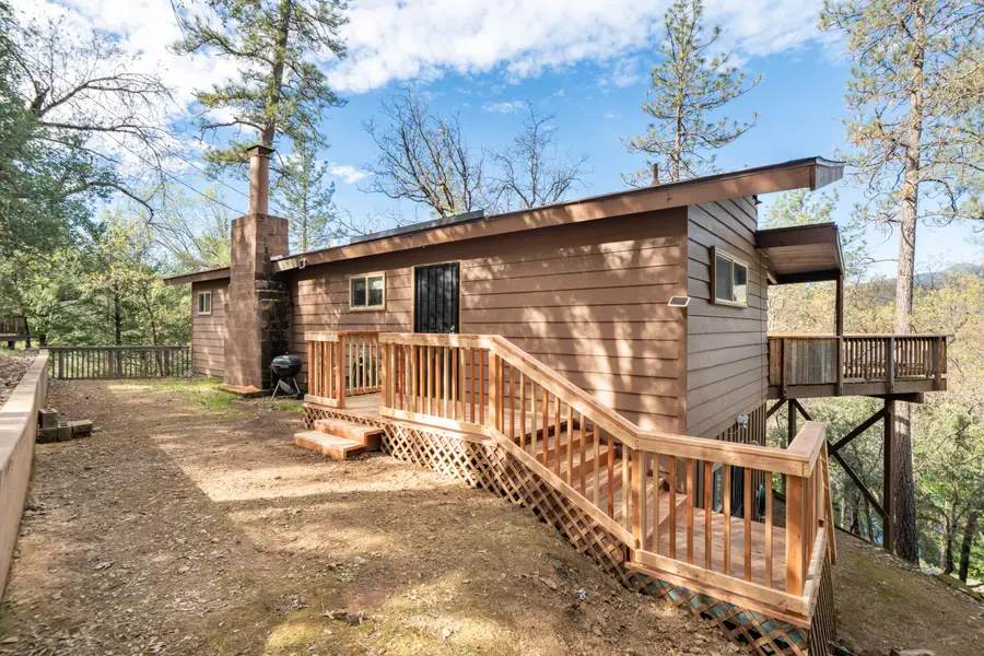 18705 Lower Salt Creek Road, Lakehead, CA 96051 - #3