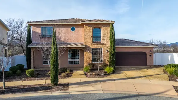 5513 Diamond Ridge Drive, Redding, CA 96003