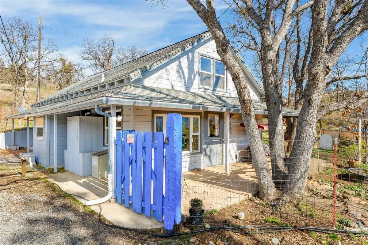 402 Greenhorn Road, Yreka, CA 96097 - #1