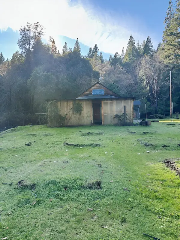 1489 Lower South Fork Road, Hyampom, CA 96046