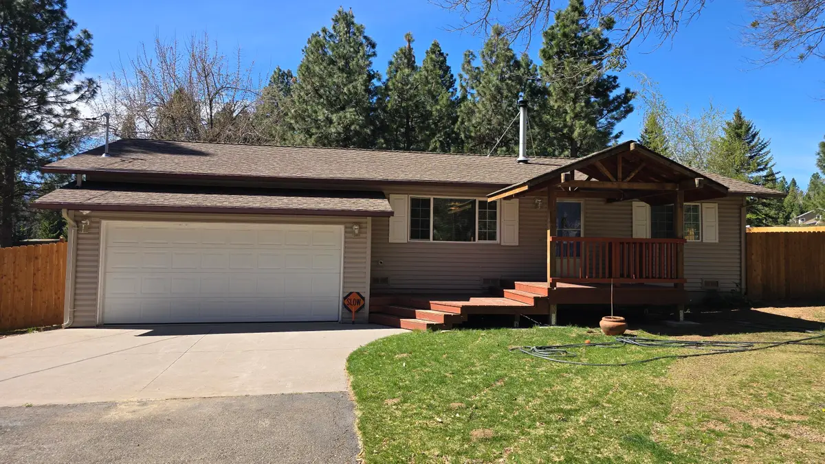 2917 Cantara Road, Mount Shasta, CA 96067 - #1