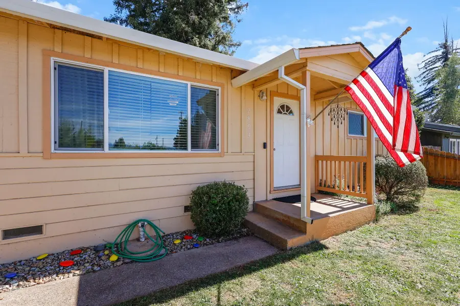 2893 Alfreda Way, Redding, CA 96002 - #3