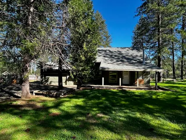 28480 Alpine Way, Shingletown, CA 96088 - #1