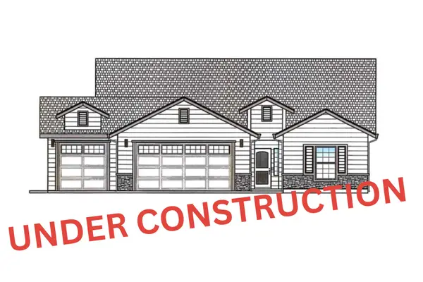 2494 Uphill Avenue, Redding, CA 96002