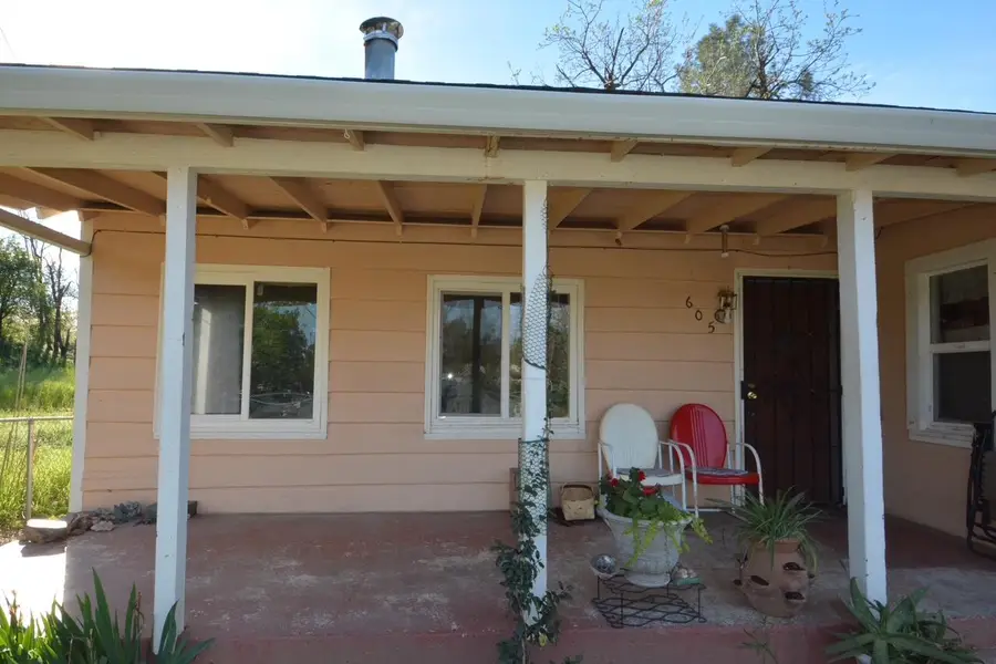 605 Breckenridge, Red Bluff, CA 96080 - #3