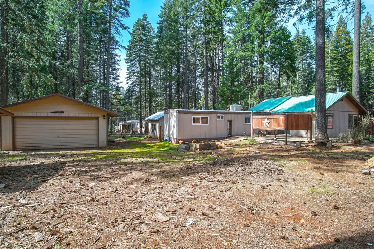33433 Plateau Pines Road, Shingletown, CA 96088 - #1