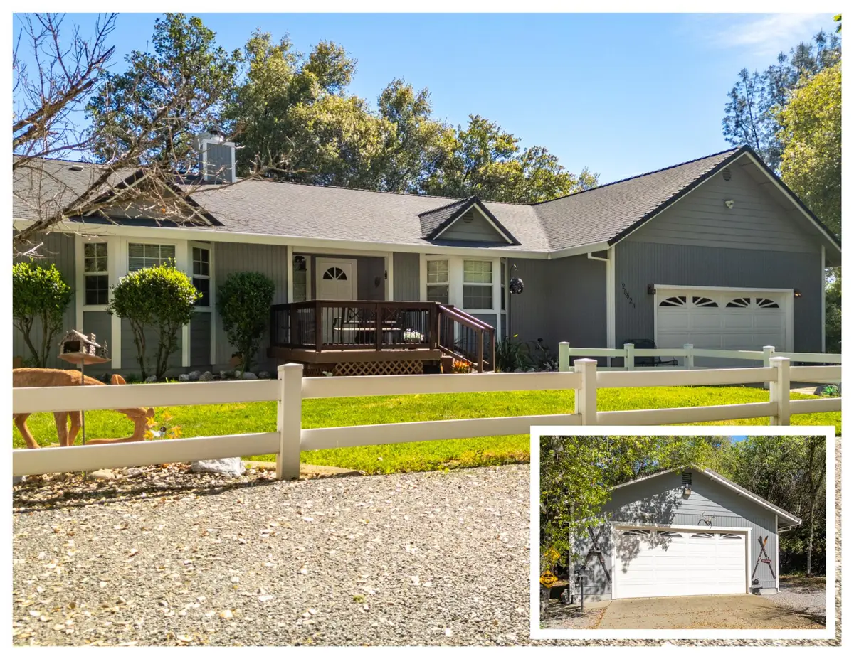 20621 Chipeta Way, Redding, CA 96003 - #1