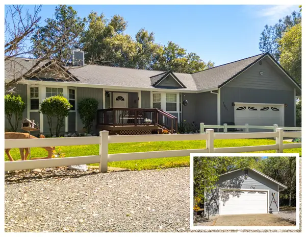 20621 Chipeta Way, Redding, CA 96003