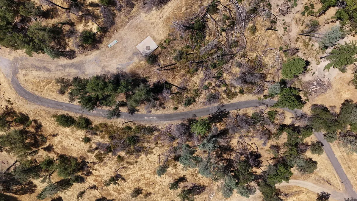 14020 Windfall Drive, Redding, CA 96003 - #1