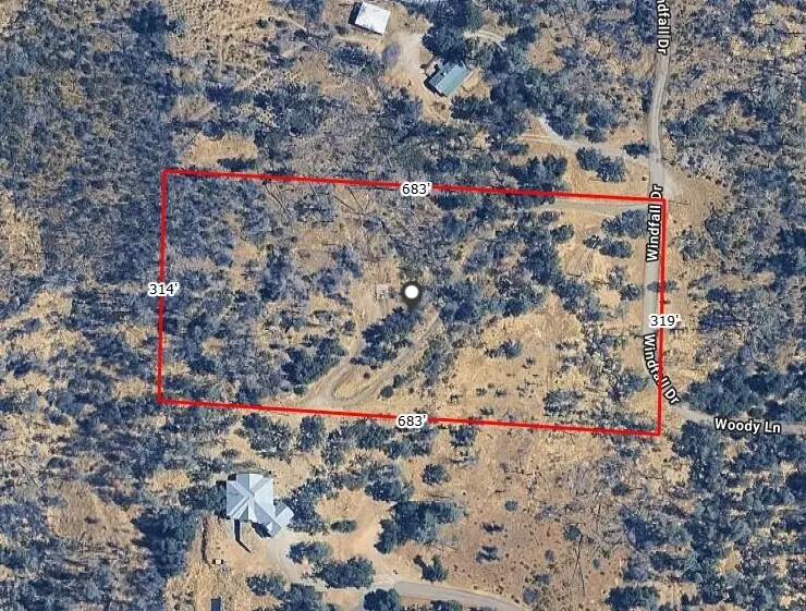 14020 Windfall Drive, Redding, CA 96003 - #2