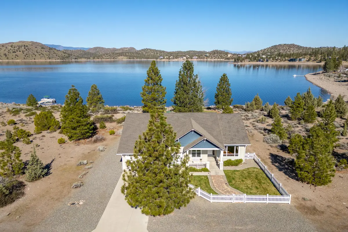 5059 Indian Island Drive, Weed, CA 96094 - #1