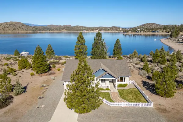 5059 Indian Island Drive, Weed, CA 96094