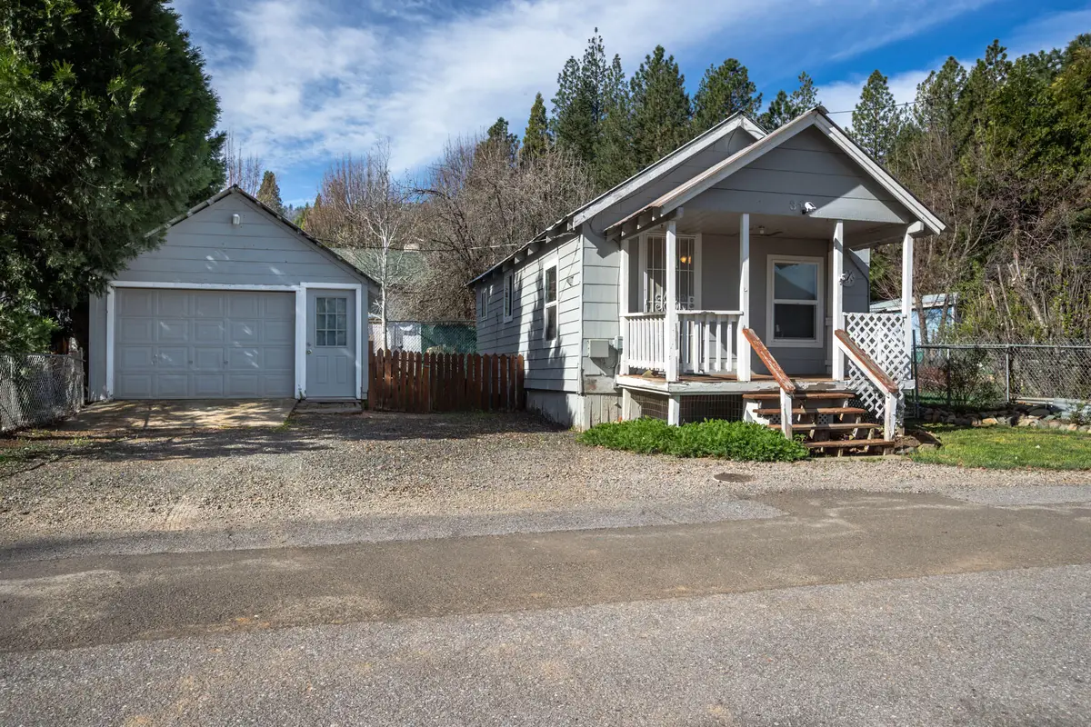 316 Williams Way, Greenville, CA 95947 - #1