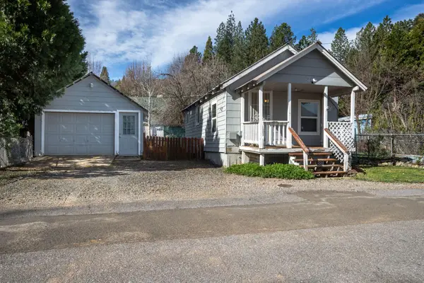 316 Williams Way, Greenville, CA 95947