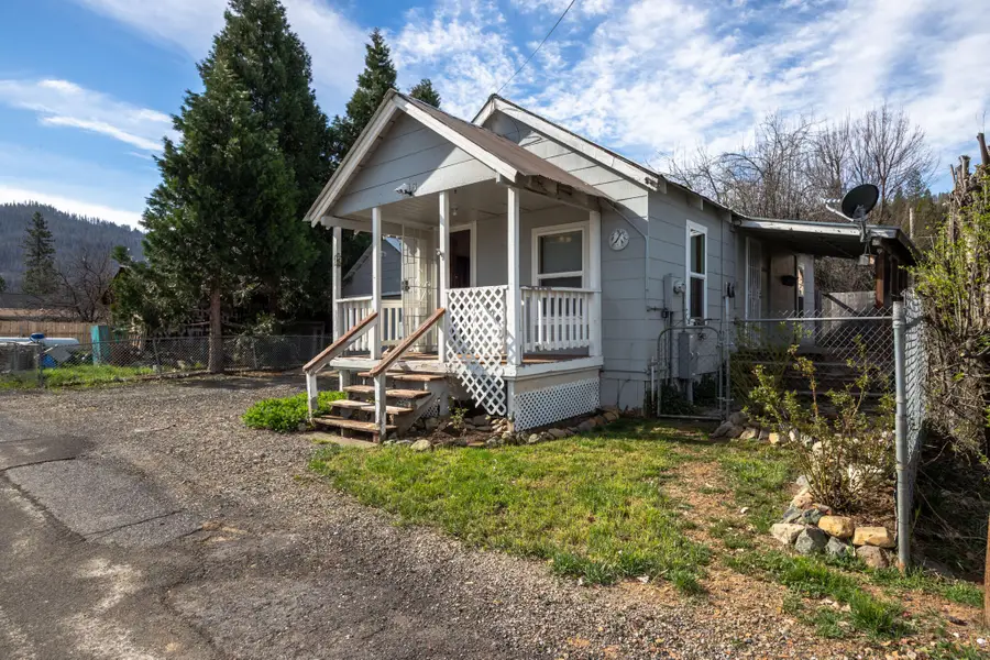 316 Williams Way, Greenville, CA 95947 - #2