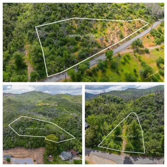 0 High Street, Shasta, CA 96087 - #1