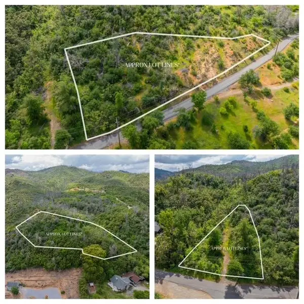 0 High Street, Shasta, CA 96087