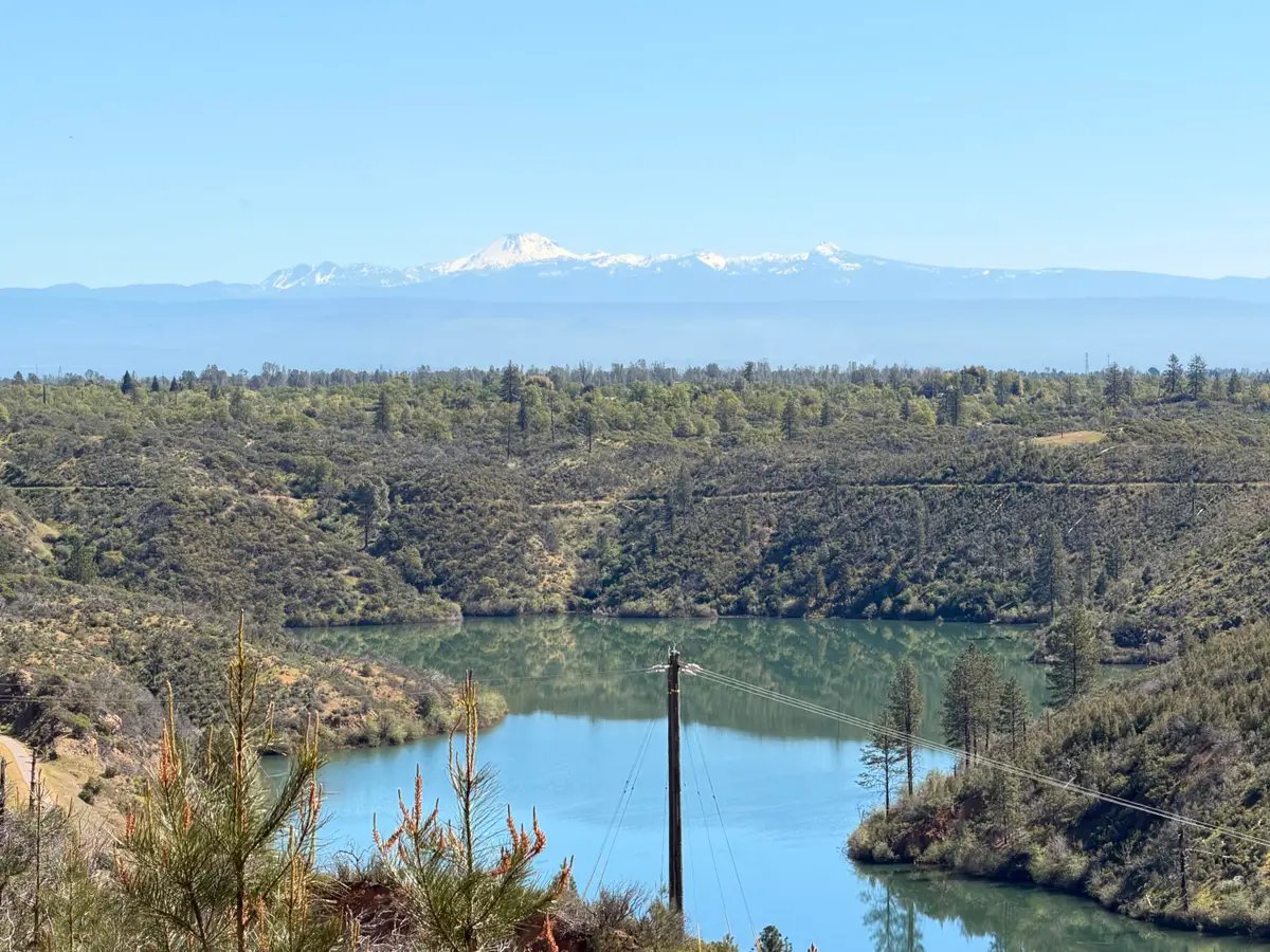 Iron Mountain Road, Redding, CA 96001 - #1