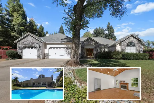 2366 Templeton Drive, Redding, CA 96002