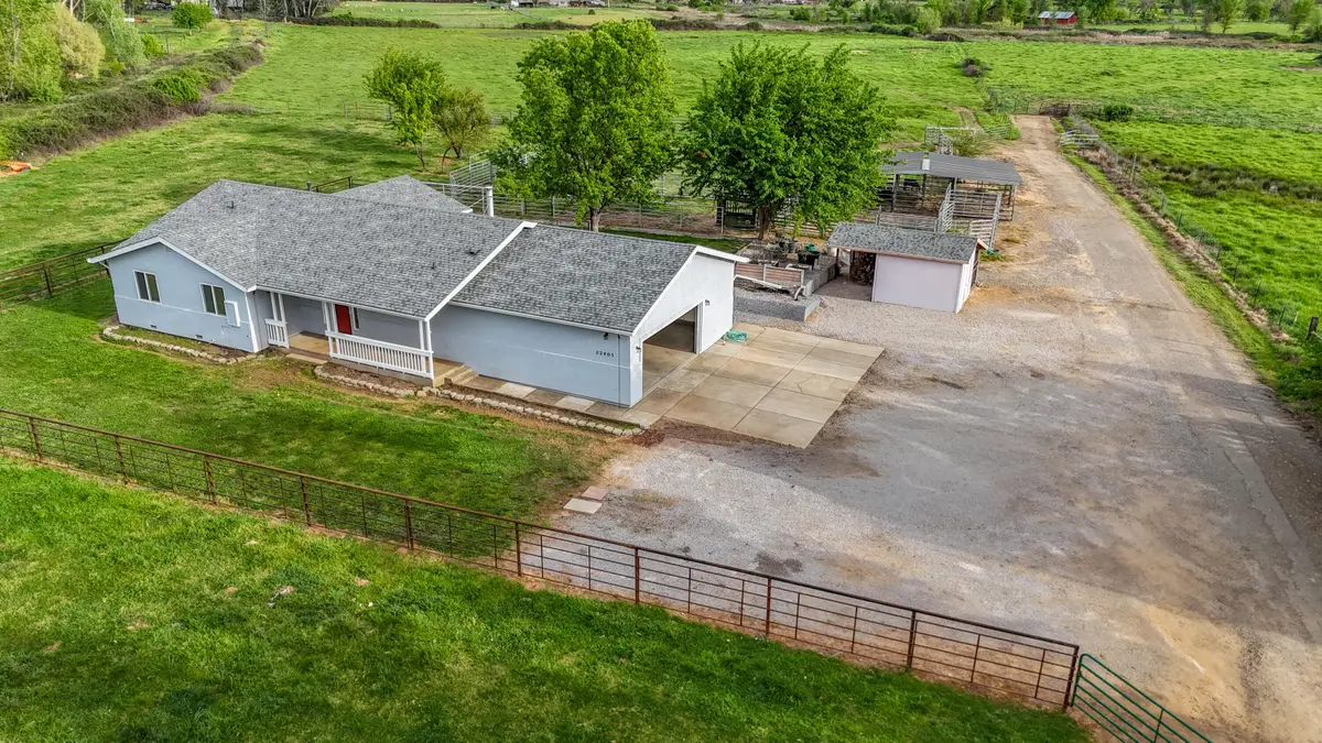 22405 Venzke Road, Cottonwood, CA 96022 - #1