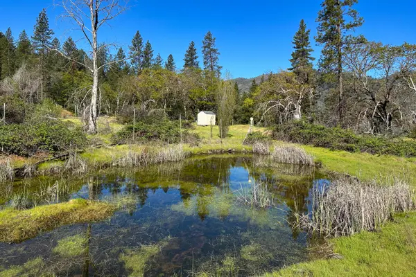 1271 Lake Road, Junction City, CA 96048