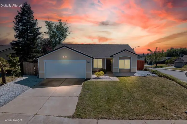 785 Mallard Street, Redding, CA 96003