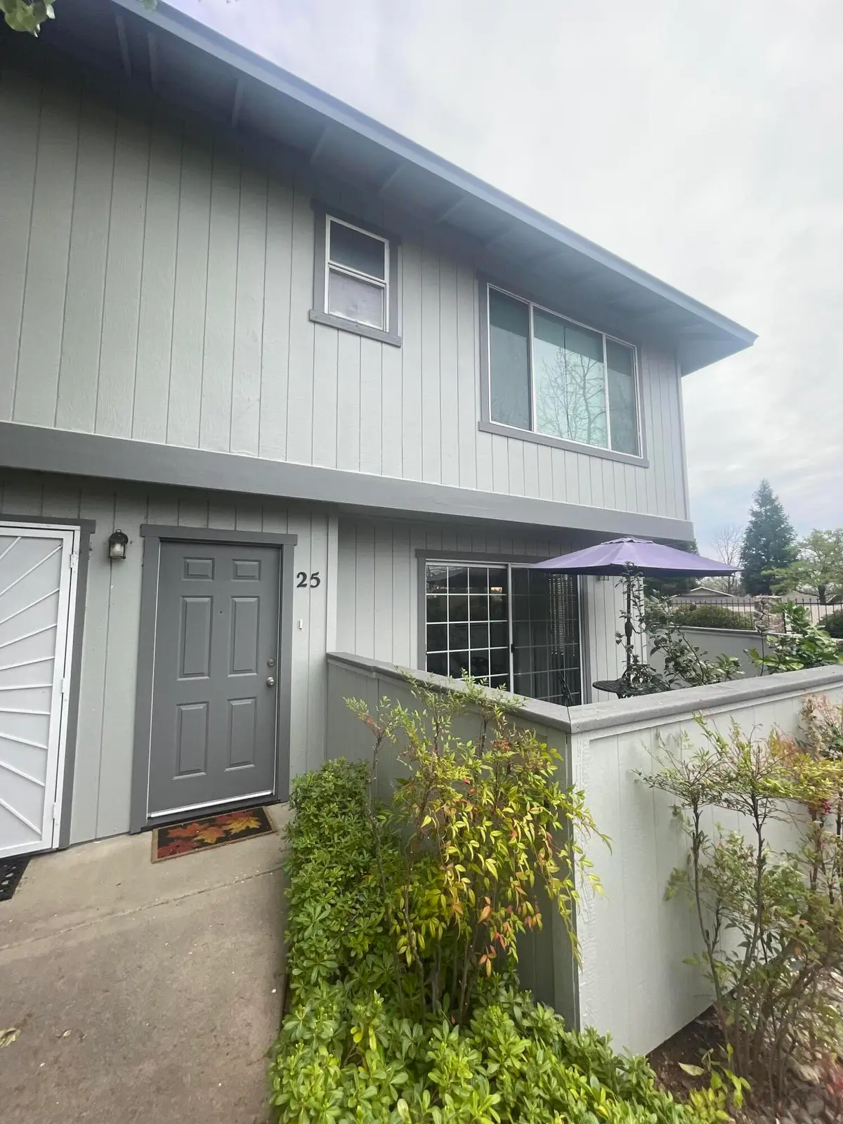 200 Ridgetop Drive #APT 25, Redding, CA 96003 - #1