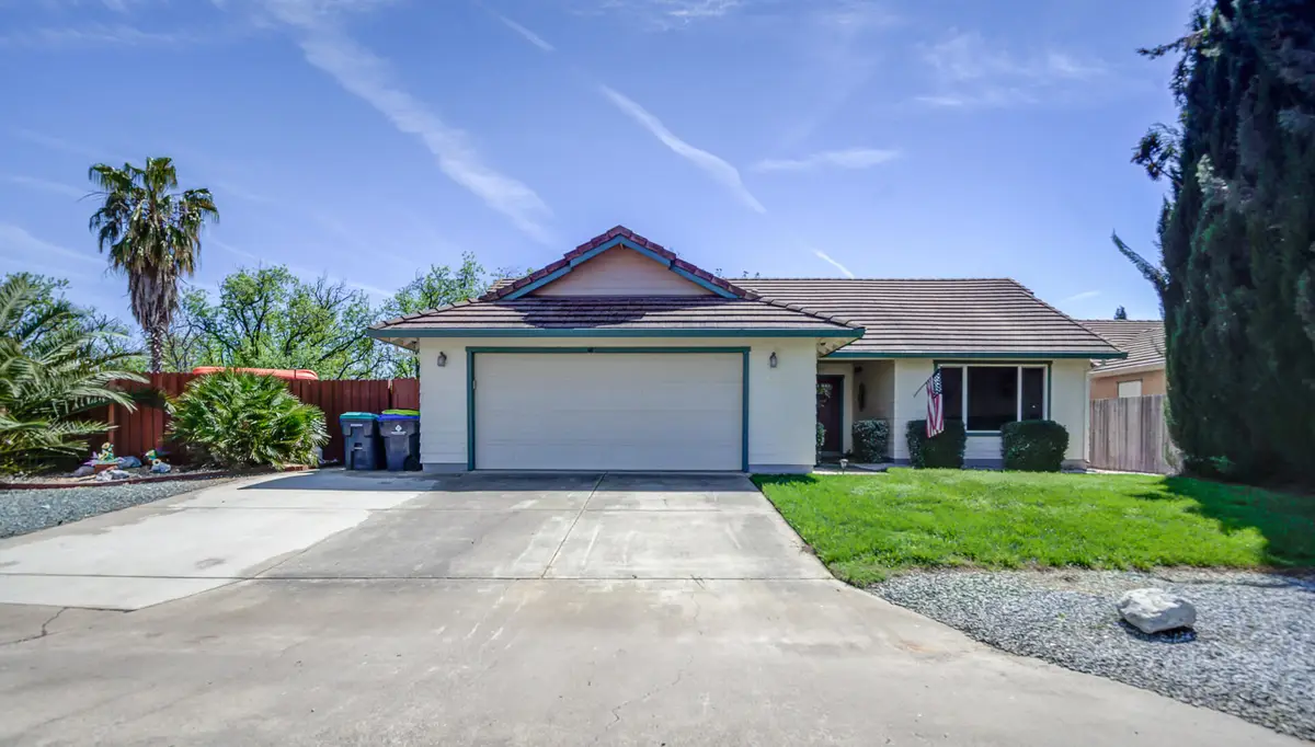 22579 N Marina Way, Cottonwood, CA 96022 - #1