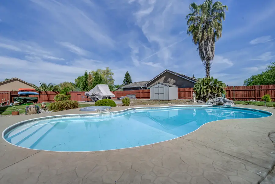 22579 N Marina Way, Cottonwood, CA 96022 - #3