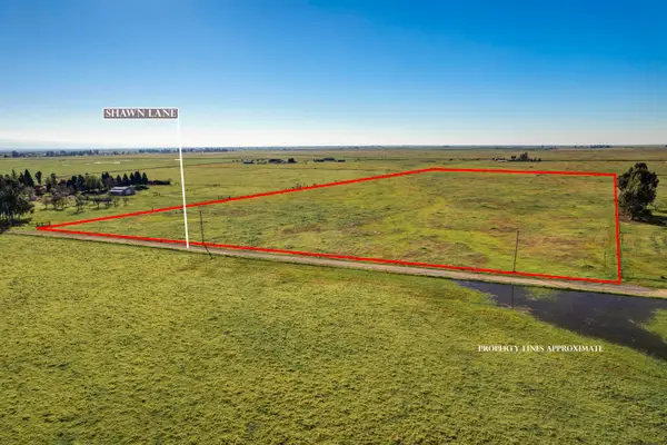 Shawn Lane, Red Bluff, CA 96080