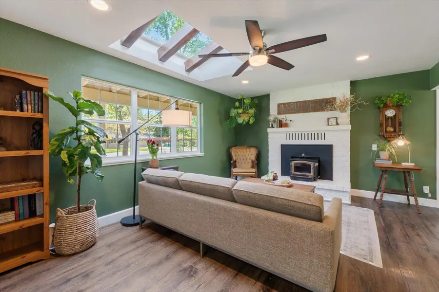 21914 Belmont Drive, Palo Cedro, CA 96073 - #3