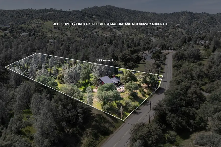 15553 Middletown Park Drive, Redding, CA 96001 - #2