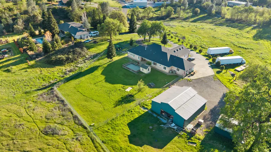 14440 Sea Biscuit Court, Redding, CA 96003 - #2