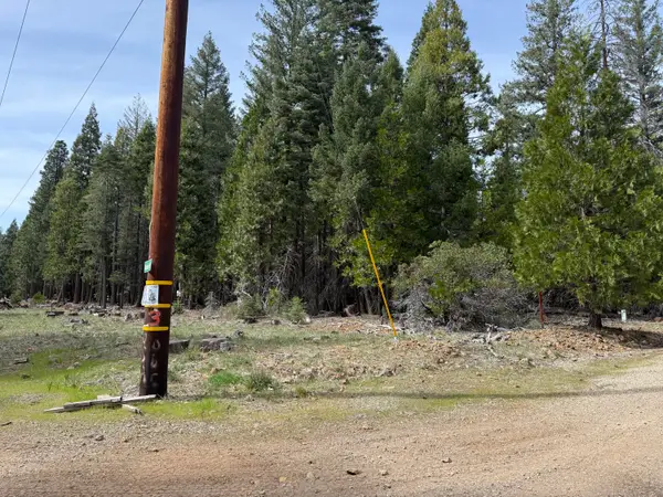 0 Westward Ho Road, Shingletown, CA 96088