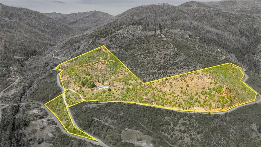 23500 Little Slate Creek Road, Lakehead, CA 96051 - #3